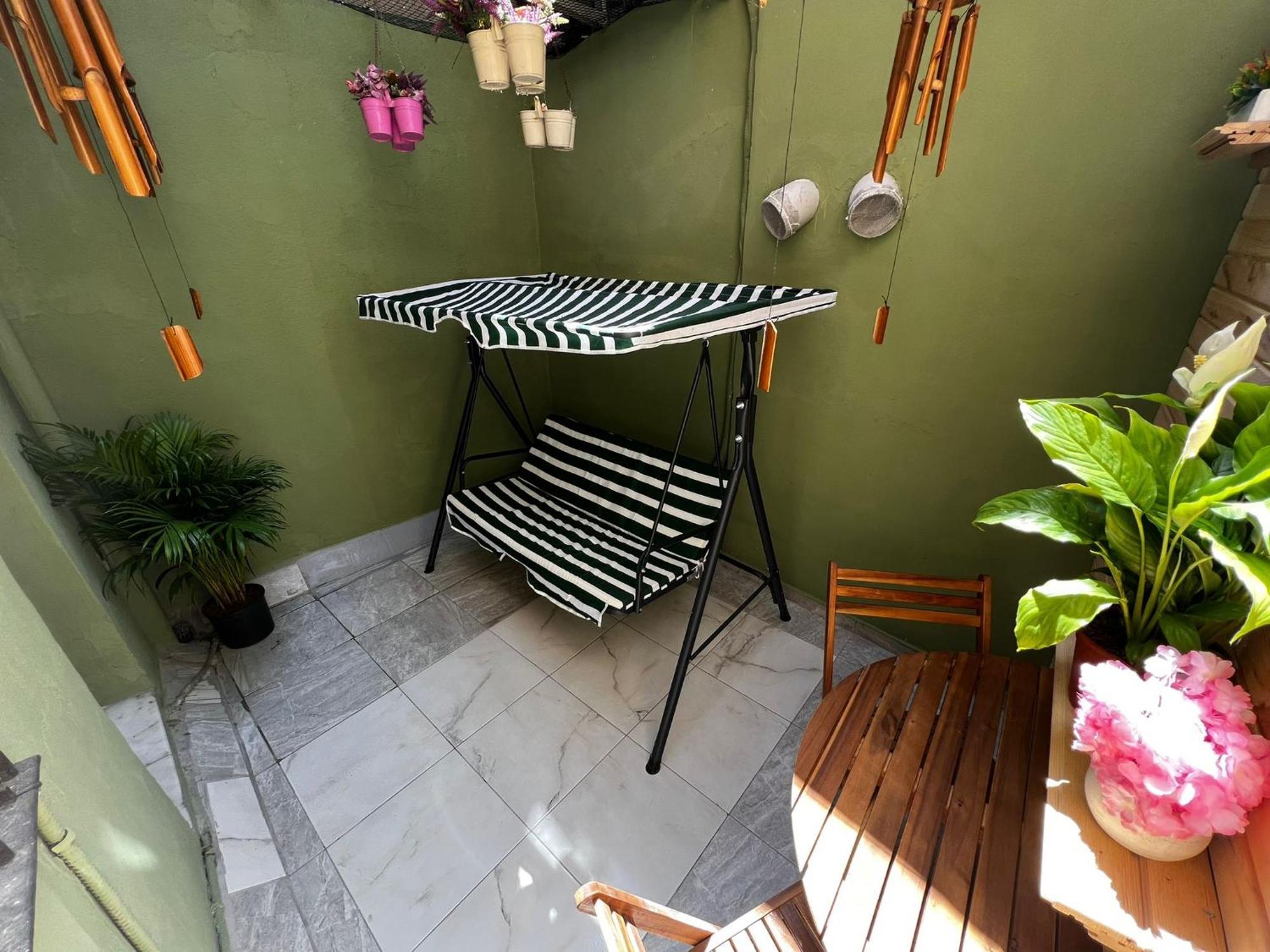 Taksim Bricktown Suite Isztambul Kültér fotó